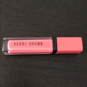 Bobbi Brown lip gloss